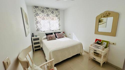Carboneras Apartment | Castillo 38