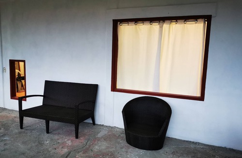 La Herradura House | Castle house "linda vista"