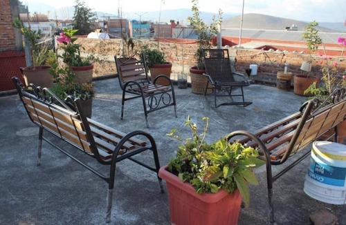 Chignahuapan Apartment | Catarinas Magical Experience in Puebla By Gestors