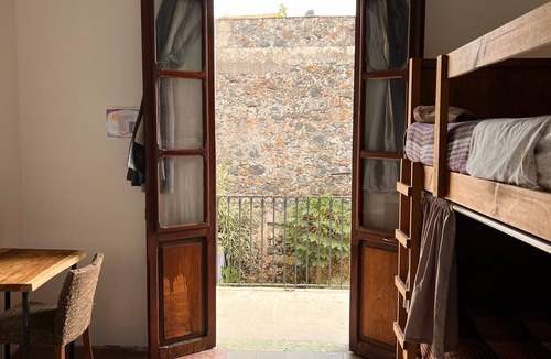 Xalapa Hostel | Catre de mi Corazón