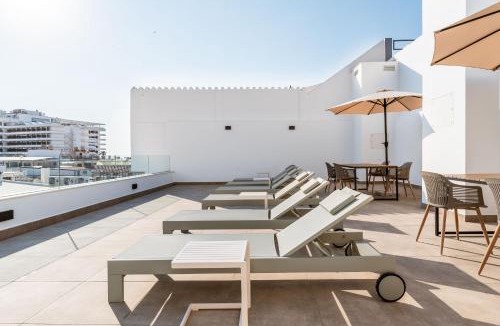 Torremolinos City Centre Apartment | Cauce 4 Apartments