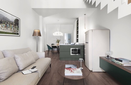 Campi Bisenzio Apartment | Cavour Deluxe by Mmega