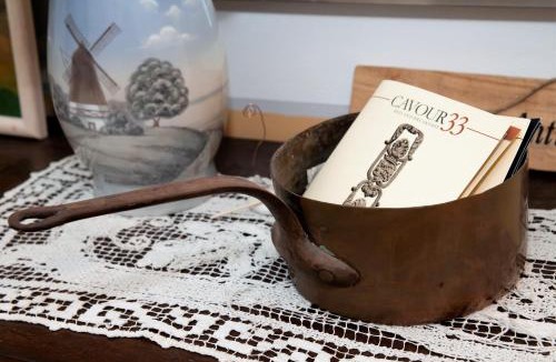 Massa Bed & Breakfast | Cavour33