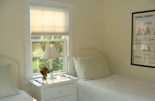 Port Republic Cottage | cBay Cottage - On the Chesapeake Bay - Port Republic MD