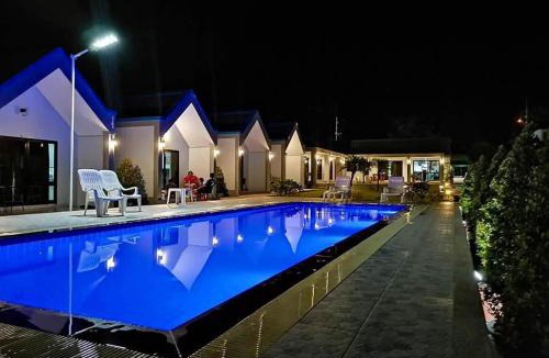 Khanom Resort | CC Beach Resort