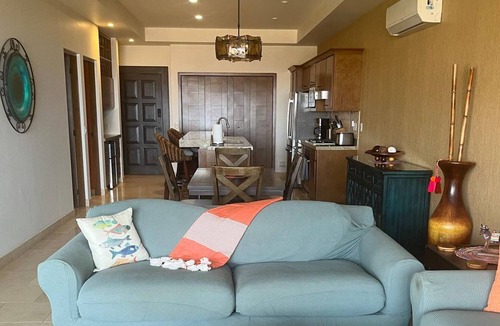 Los Cabos House | CCV Quivira-Lux 2BR, Lg Patio w/Outdoor Kitchen, Ocean View, Golf!