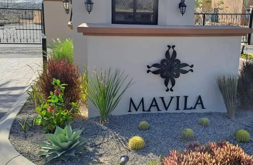 Paraiso Escondido House | CCV Quivira-New Modern -2BR condo w/access to World Class Golf!