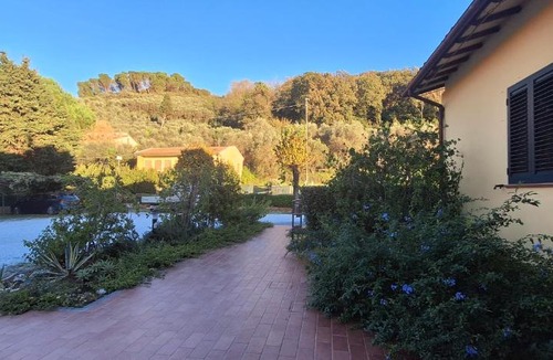 Massarosa Apartment | Cecco di Nara