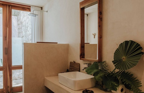 Espita Hotel | Cedros Hotel Boutique