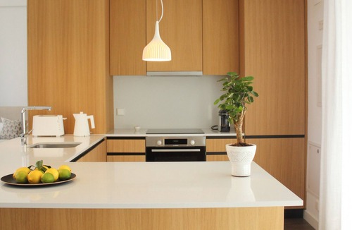 El Parc i la Llacuna del Poblenou Apartment | CELESTE - Top-Notch Relaxing Loft in Poblenou, 15 min walk from the beach