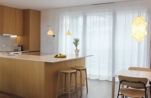 El Parc i la Llacuna del Poblenou Apartment | CELESTE - Top-Notch Relaxing Loft in Poblenou, 15 min walk from the beach