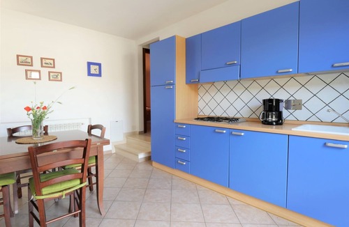 Massa Marittima Apartment | Cellina - Baia degli Ulivi by Interhome
