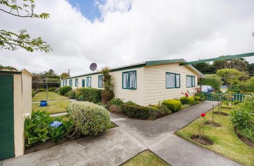 Foxton Hotel | Celtic Motel