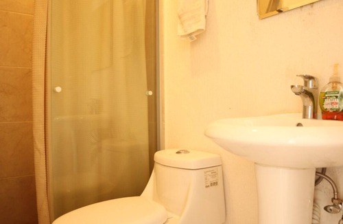 San Pedro Tlaquepaque Apartment | Centenario 203 Wifi> TV> Keyless> Wash/Dryer