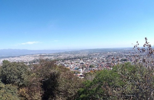 Xalapa Apartment | Central and comfortable by orchid cave