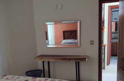 Tamazula de Gordiano House | Central family home / garage & WiFi.