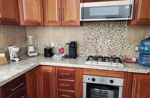Tamazula de Gordiano House | Central family home / garage & WiFi.