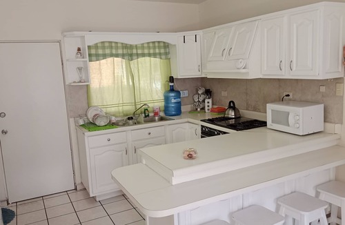 Hermosillo House | Central house 4 bedrooms 3 bathrooms 10 beds