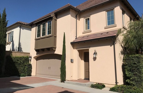 Cypress Village House | Centrally Located in Irvine: 4 Bedrooms, Corporate Housing, Traveling Nurse.