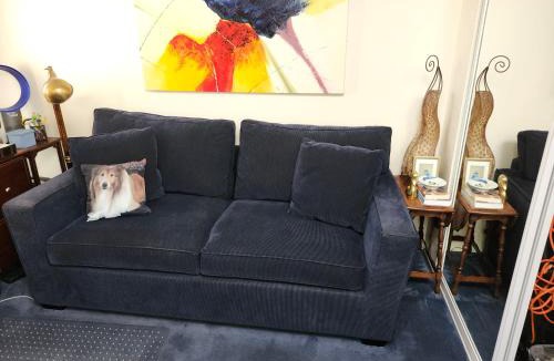 North of the Panhandle House | Centrally located; Walk anywhere!