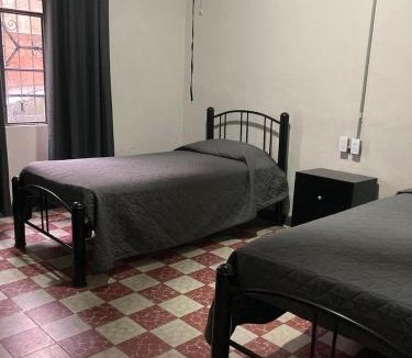 Centro House | CENTRO 116 HOSTAL para mujeres females only