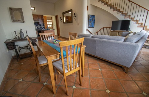 Downtown Mazatlan House | Centro Historico Casa with Outdoor Roof Top Space