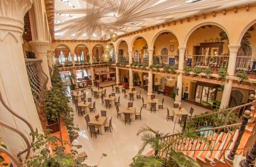 Xalapa Hotel | Centro Hotel Villa las Margaritas
