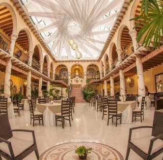 Xalapa Hotel | Centro Hotel Villa las Margaritas