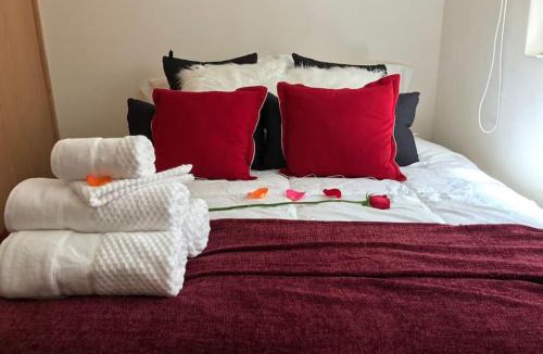 Escandon I Seccion Apartment | Cerca de hospital infantil wtc centrico y seguro!