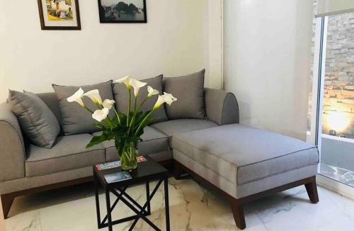 Granja Apartment | Cerca de plaza galerías, est chivas, Metropolitano