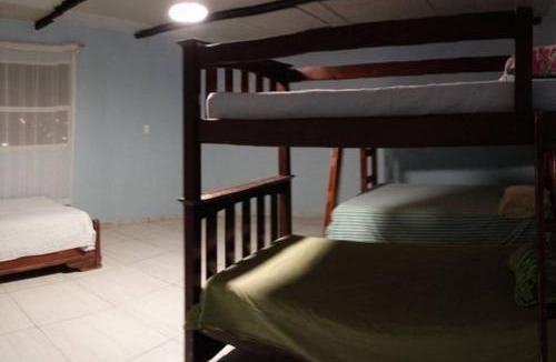 Juarez Apartment | Cerca del aeropuerto de mty y parques industriales