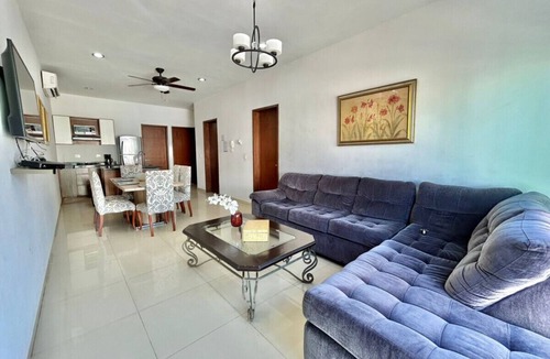 Las Gaviotas Condo | cerca del mar en Zona dorada by Gpsrentas