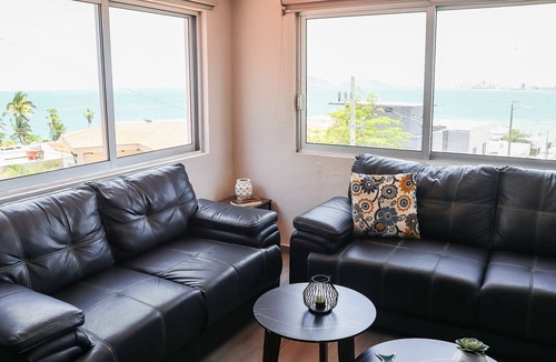 Balcones de Loma Linda Apartment | Cerro de la Neveria