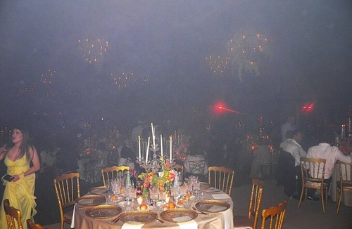 Daoudiate Hotel | Châteaux Special Event