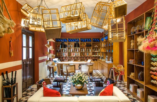Chochola Hotel | Chablé Yucatán
