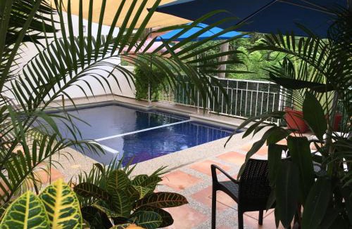 Chacala Apartment | Chacala Sol y Luna 6 pax con ALBERCA a solo 50 mts de playa
