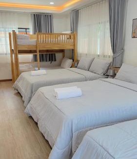 Khanom Villa | Chaisona at Khanom Storey