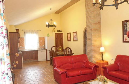 Conil de la Frontera Ski Chalet | Chalet de la casa Forestal