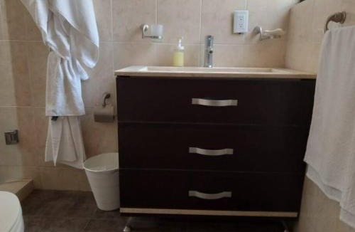 Cuernavaca Ski Chalet | Chalet del Jaguar