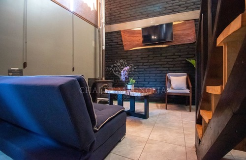 Mazamitla Cottage | Chalet Magnolia 2, romantica cabaña con jacuzzi Mazamitla