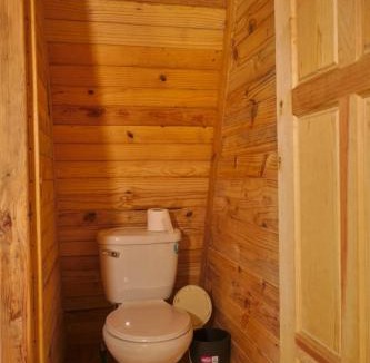 Acaxochitlan House | Chalet