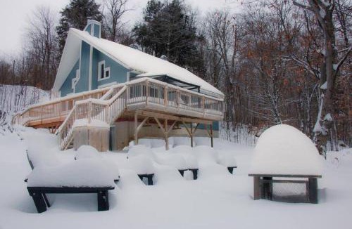Wentworth Ski Chalet | Chalet nature et tranquillité