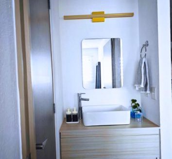 La Perla Apartment | Chantli - Departamento Centro Medico IMSS