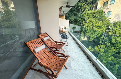 Romantic Zone Apartment | Charming 1-bedroom apartment in the heart of Puerto Vallarta
