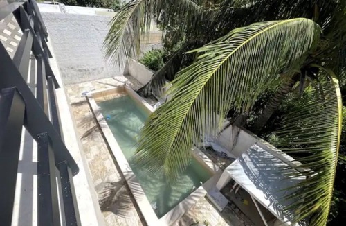Chelem Condo | Charming 1-bedroom apartment in wonderful Chelem with AC, WiFi