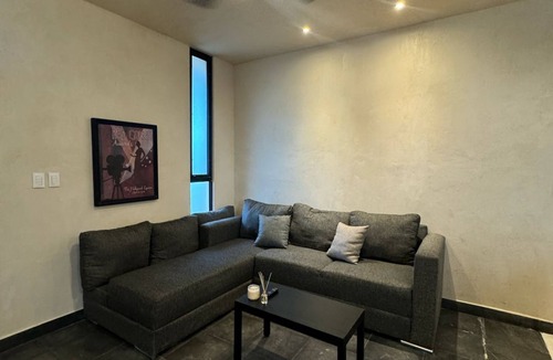 Chelem Condo | Charming 1-bedroom apartment in wonderful Chelem with AC, WiFi
