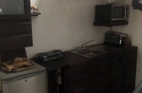 Zona Expo Apartment | Charming 1-bedroom apartment with AC, WiFi in delightful Guadalajara