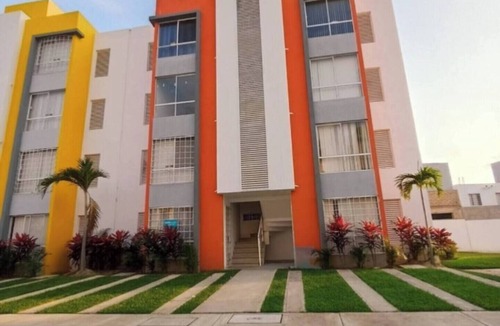 Acapulco Apartment | Charming 2-bedroom apartment with AC, WiFi in Acapulco de Juárez