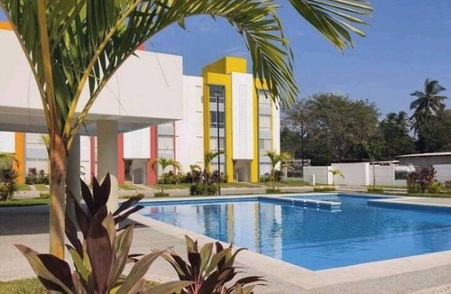 Acapulco Apartment | Charming 2-bedroom apartment with AC, WiFi in Acapulco de Juárez