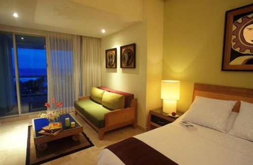 Diamante Resort | Charming 2-bedroom resort with AC, WiFi in brilliant Acapulco de Juárez